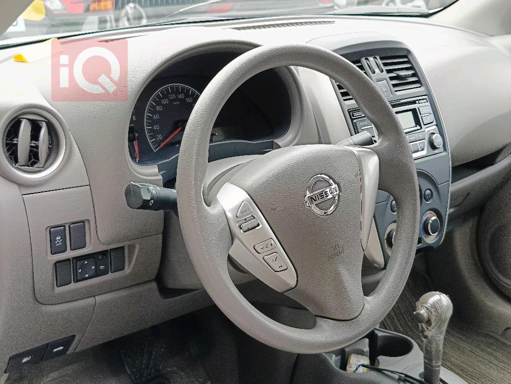 Nissan Sunny